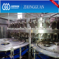 High quality carbonated water / sparkling water filling machine / filling line